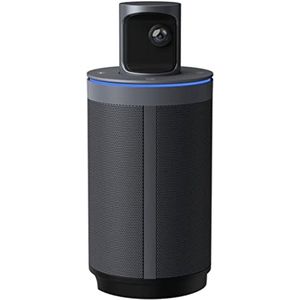 Full HD 360° Video Conferentie Camera met Automatische Spreker Focus en Slimme Zoom
