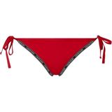 Calvin Klein dames bikini slip rood XMK
