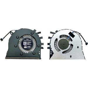 CPU koeler geschikt voor HP 17-ca0980nd