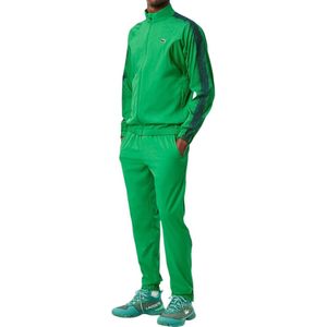 Lacoste - WH8978/LI1 - Trainingspak - Groen