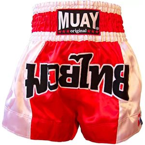 Muay Thai Short Amsterdam S