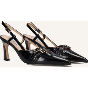 Notre-V - 7212 - Hakken - Zwart