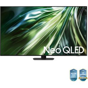 Samsung QE75QN90D - Televisie - Ultra HD - Neo QLED - Full Array local Dimming - Smart TV