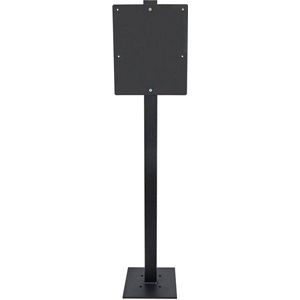 Logixbox-Statief voor Pakketbrievenbus-grijs