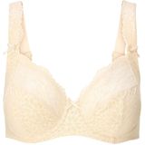 LingaDore - DAILY - Beugel BH - Plus Size - Cupmaat G