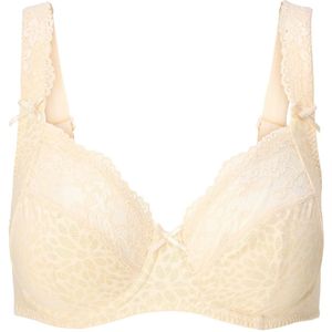 LingaDore - DAILY - Beugel BH - Plus Size - Cupmaat G