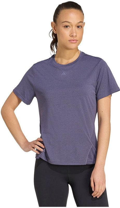 adidas - Designed For Training - T-shirt - Met Korte Mouwen