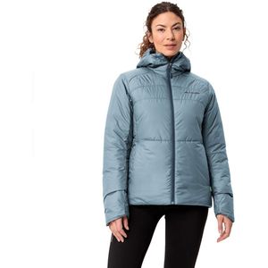 Vaude - Neyland Insulation - Isolatiejack - Blauw - Dames
