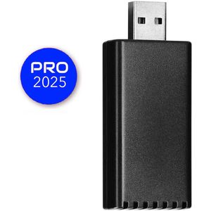 Easyplay CarPlay - Easy Carplay Adapter - Voor Apple - Draadloze Carplay - Dongle - Voor Iphone