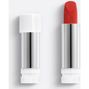 Dior Rouge lipbalsem 999 Vrouwen
