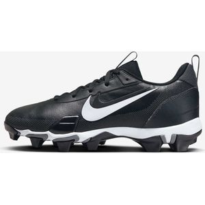 Nike - Honkbalschoenen - Nike Force Trout 9 Keystone - Kunststof Spikes - Zwart - US 8