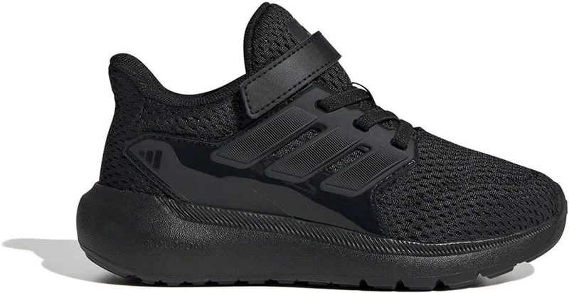 adidas uniseks-kind ULTIMASHOW 2.0 SHOES CHILDREN, core black/core black/carbon, 28 EU
