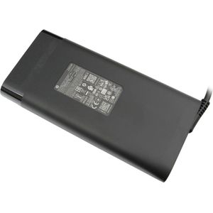 HP M85389-003 oplader 230W - afgerond