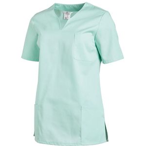 Leiber Damen Schlupfjacke 08/1249/14 Mint-XXL