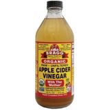 Bragg - Apple Cider Vinegar - 7 X 473 Ml - Voordeelpakket