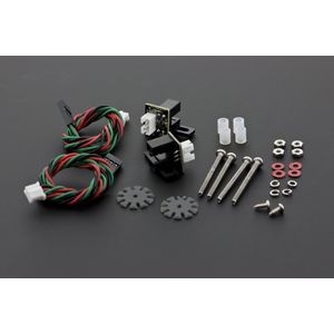 Gravity: TT Motor Encoders Kit SEN0038