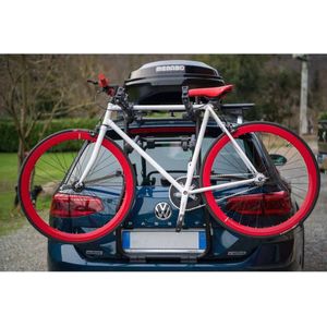 Menabo Viper fietsendrager voor kofferbak