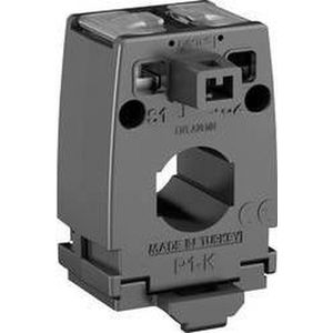 ENTES ENT.A20MN 150/5 ENT.A20MN 150/5 Plug-in stroomomvormer Primaire stroom 150 A Secundaire stroom 5 A Doorvoer (Ø):2