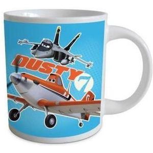 Disney's Planes Mok