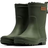 Hummel - THERMO BOOT JR - Kinderwinterlaarzen - Hoog Model - Waterdicht