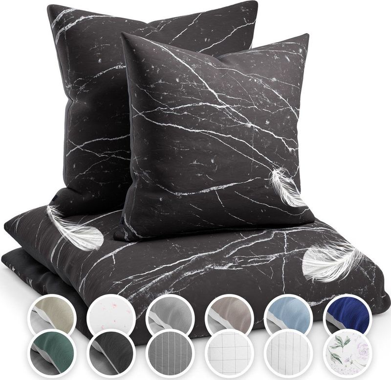 Sleepwise - Soft Wonder-Edition - Dekbedovertrek - 240 x 220 cm - 100% Microvezel-Fleece - Ritssluiting