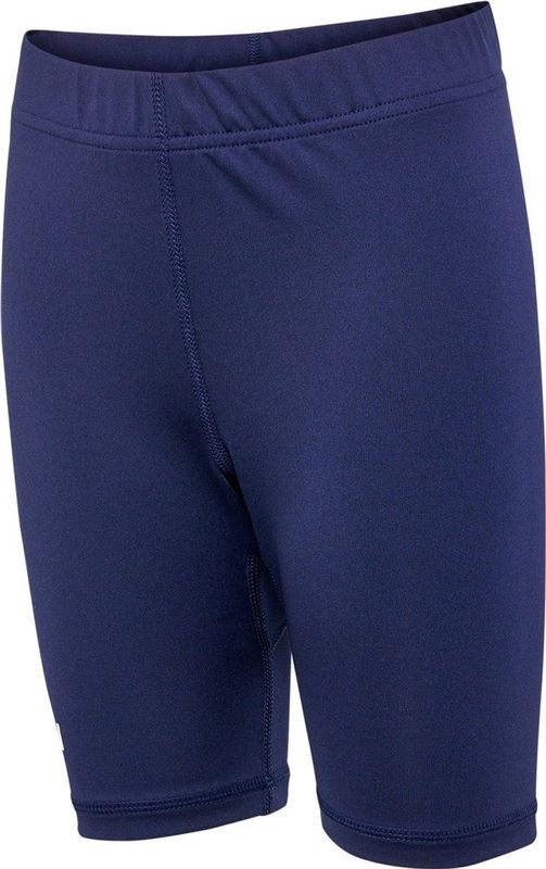 Hummel - Hmlbl Essential Short Tights - Marine - Kinder Tights/Leggins