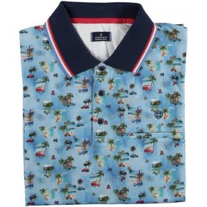 Fellows United Fellows United Polo Car Holiday (21.3613 - 118)