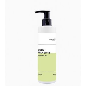 Epilax Body Milk – Aloe & Green Tea 250 ML