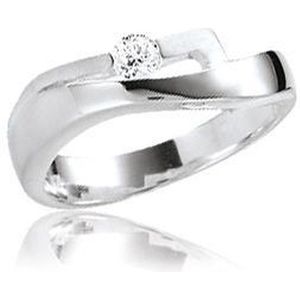 Glow 114.025052 Dames Ring