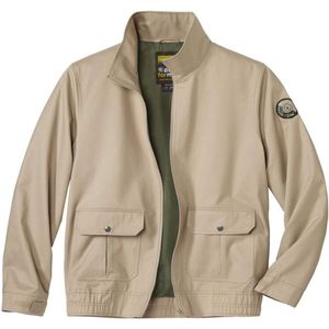 ATLAS FOR MEN - Jack van twill Explorer - Heren - Verkrijgbaar in grote maten - L