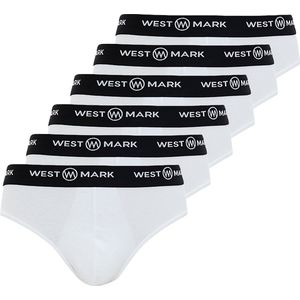 Westmark London Heren slip / onderbroek 6 pack Logan
