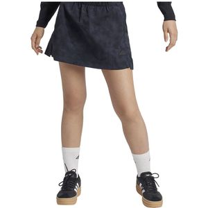adidas - Z.N.E. - Vrouwenrok - Alloverprint - Gerecycled Materiaal