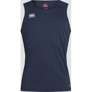 Canterbury - Club Dry - Tanktop - Lichtgewicht Polyester