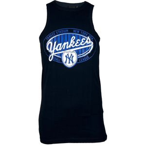 Majestic Kato Jersey Vest New York Yankees S Navy