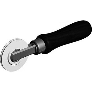 Professionele Inroller Voor Inrolpees