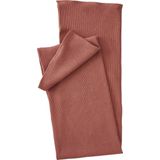 Vertbaudet - Honingraat - Sprei - Geen Kleur - 150 x 250 cm - Van Honingraatkatoen