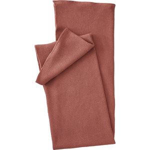 Vertbaudet - Honingraat - Sprei - Geen Kleur - 150 x 250 cm - Van Honingraatkatoen