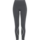 Stedman - Seamless Tight - Sportlegging - Woman - Vrouwen - Grijs - SMALL