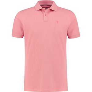 Shiwi polo shirt pique justin roze - XL