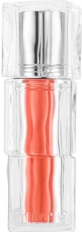 TIRTIR - Waterism Glow Tint - Lipgloss - Fig Peach - 1.8 g