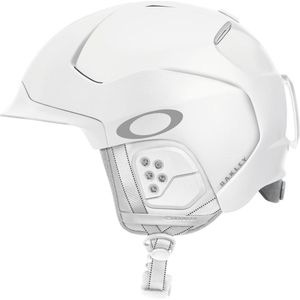 Oakley MOD5 - Skihelm - maat  L - Polished White