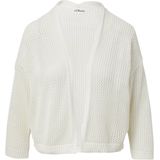 s.Oliver Strickjacke