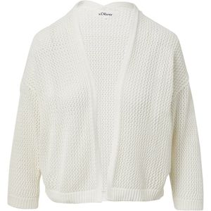 s.Oliver Strickjacke