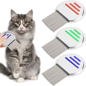 Solacis Elektrische luizenkam - Elektrische vlooienkam - Electrische luizenkam - Luizenkam - Must have tegen luizen!