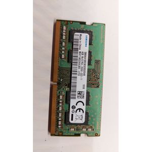 samsung 4 GB DDR4 1Rx16 PC4-2666V-SC0-11 M471A5244CB0-CTD S0DIMM laptop geheugen