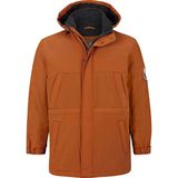 Jan Vanderstorm - VICO - Functioneel Jack - Oranje - Weerbestendig