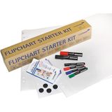 Legamaster STARTER flipchart accessoire set 14-delig