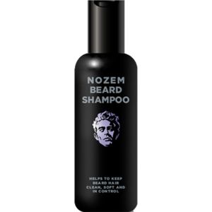 Nozem Beard Shampoo 250ml