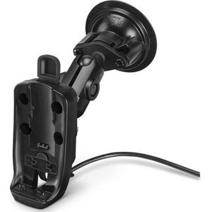 Garmin inReach Draagbare mobiele computer Zwart