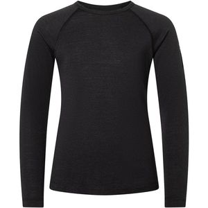 Super.natural - Tundra175 - T-shirt - Lange Mouwen - Basislaag - Kinderen - Merinowol